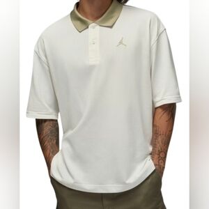 Nike Jordan Brooklyn Men's Polo